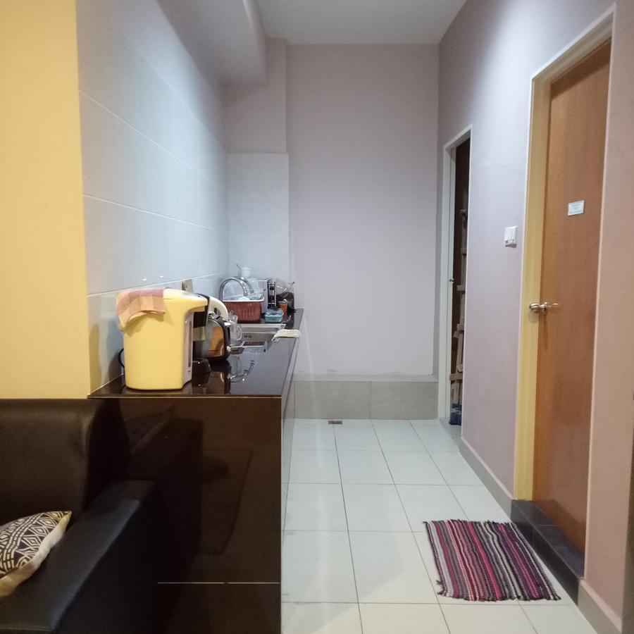 بيت شباب Hood كوتا كينابالو المظهر الخارجي الصورة